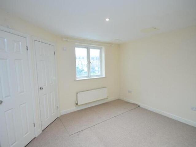 Flat for sale in Sovereign Harbour, Eastbourne