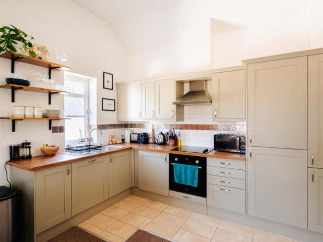 Flat for sale in Feckenham, City Of Bristol