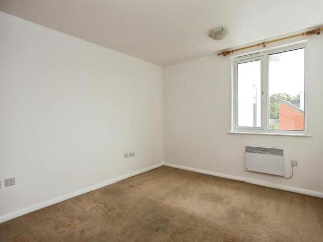 Flat for sale in Brook Street, Bourne Vale