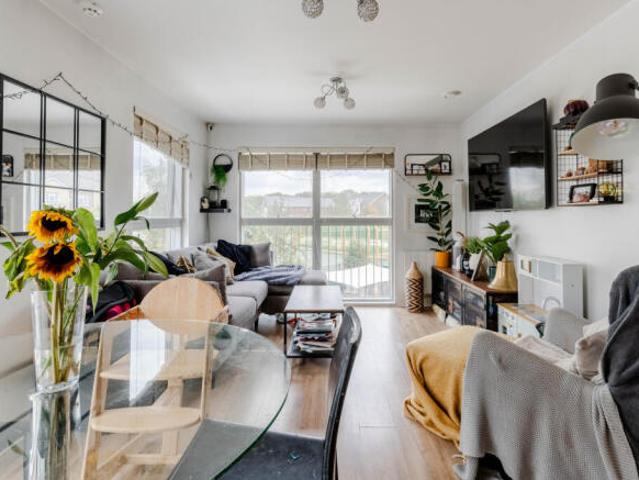 Flat for sale