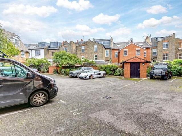 Flat for sale in Green Lane, Stratford-on-Avon