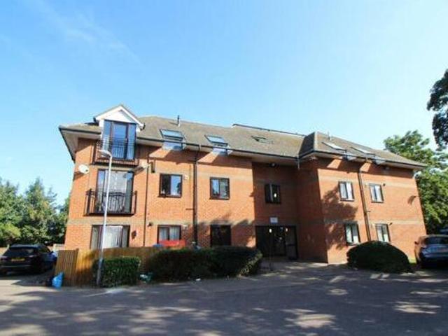 House for sale in Broxbourne, Hertfordshire