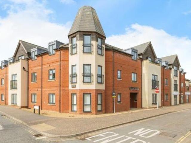 House for sale in Thetford, East Tuddenham