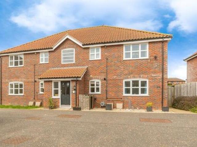 House for sale in Thetford, East Tuddenham