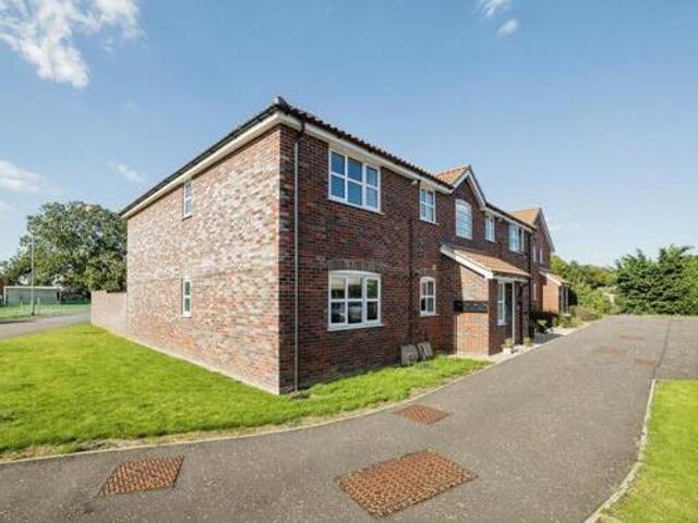 House for sale in Thetford, East Tuddenham