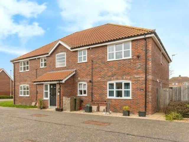 House for sale in Thetford, East Tuddenham