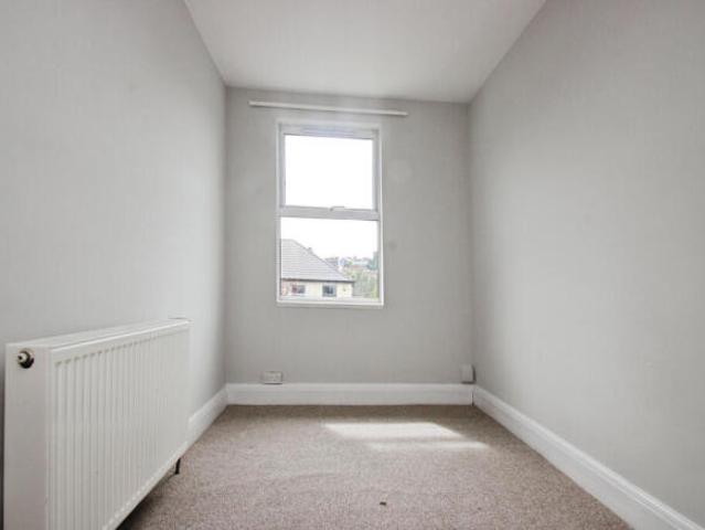 Flat for sale in Feckenham, City Of Bristol