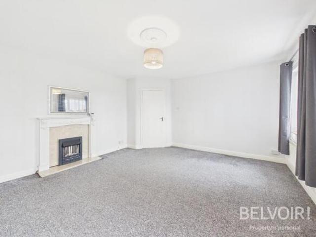 Flat for sale in Stoke, Stoke-on-Trent