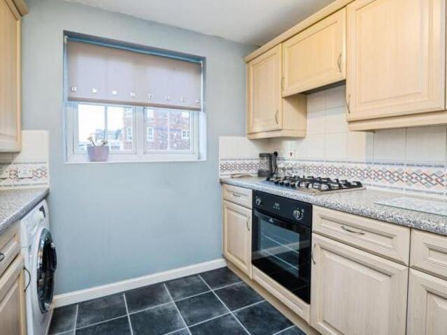 Flat for sale in Hoole, Two Mills