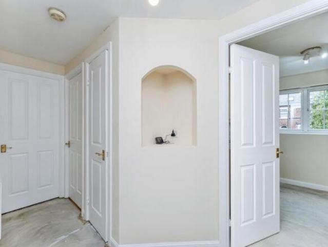Flat for sale in Hoole, Two Mills