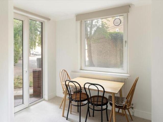 Flat for sale in Wales