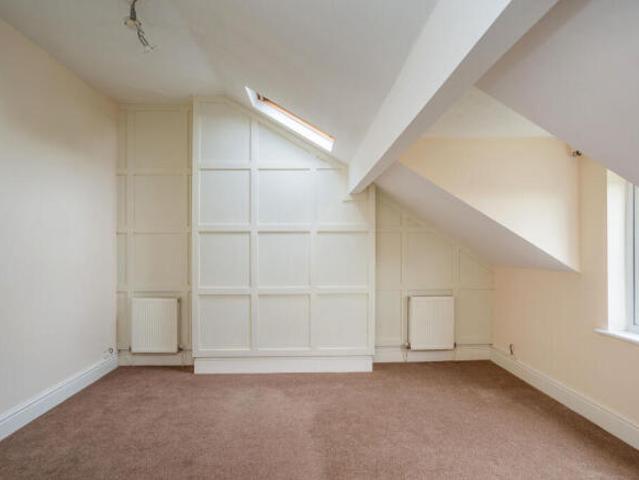 Flat for sale in Thorne, Doncaster
