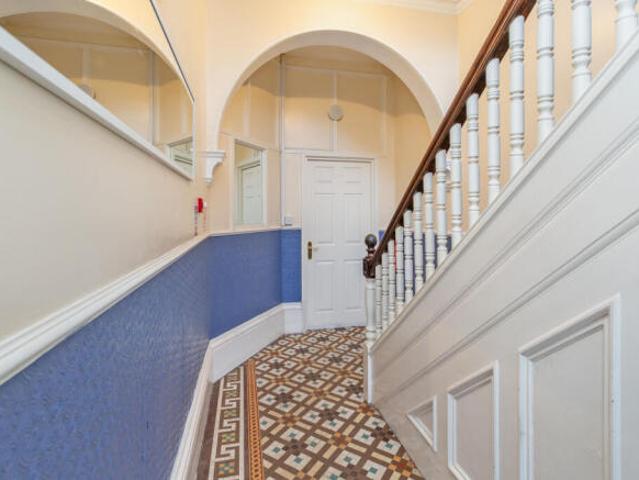Flat for sale in Thorne, South Yorkshire