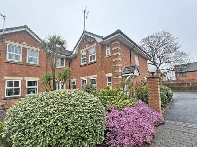 House for sale in Blackpool