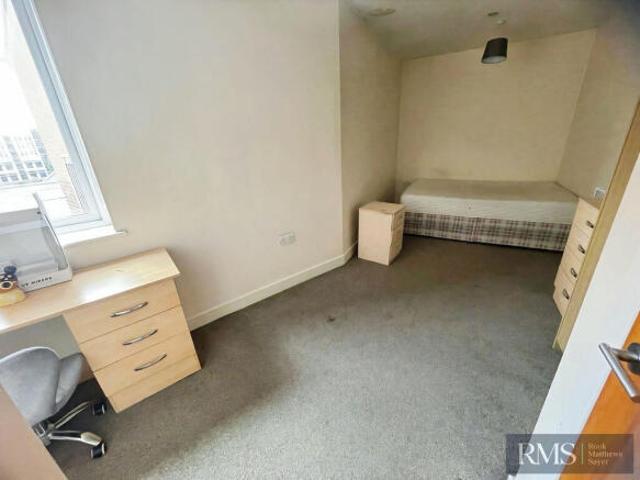 Flat for sale in Grainger Town, Tyne And Wear