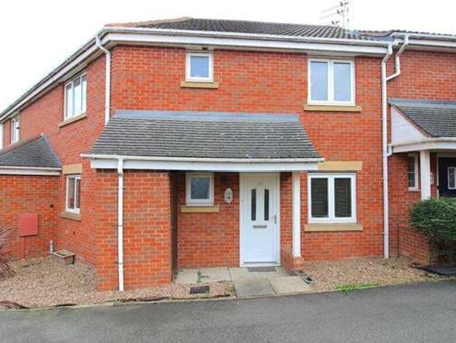 House for sale in Pinfold, Leicestershire