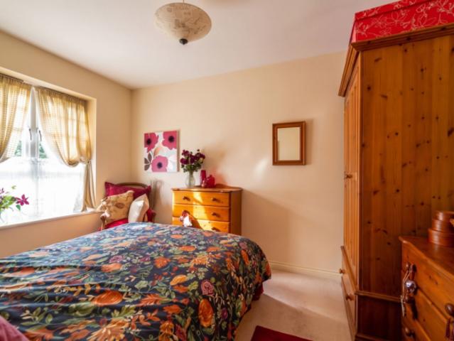 Flat for sale in Ulverley Green, Solihull