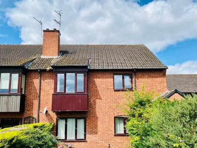 House for sale in Westfields, Lower Bullingham