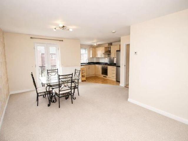 Flat for sale in Wales