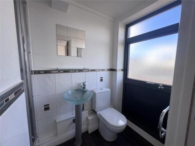 Flat for sale in City of Nottingham, East Midlands