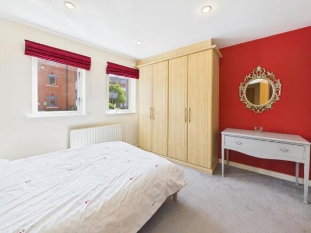 Flat for sale in Chester, Cheshire West and Chester