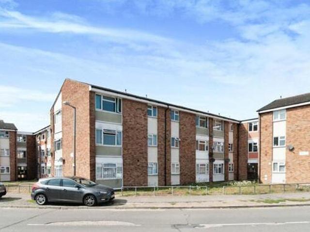 House for sale in Tilbury, Essex
