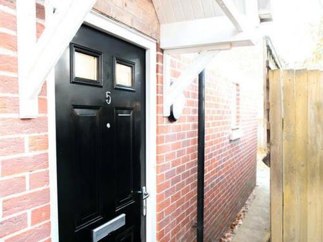 House for rent in Hampshire