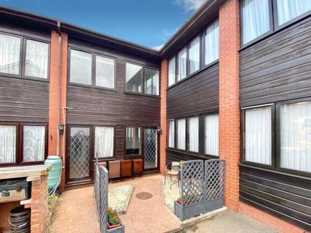 House for sale in Newton St Cyres, Devon