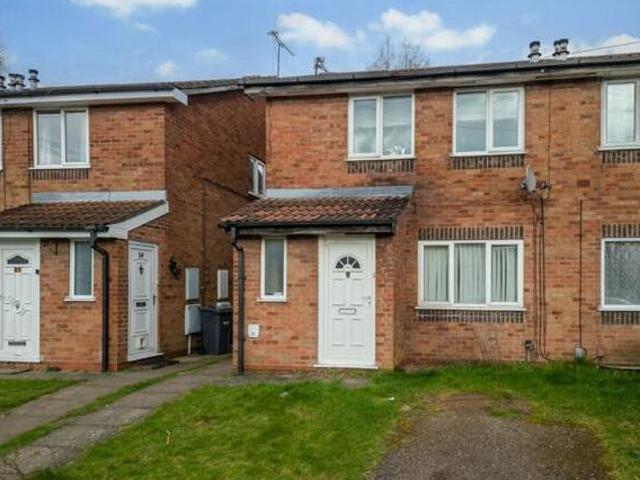 House for sale in Oldbury, West Midlands