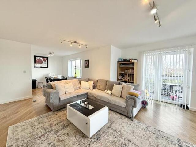 Flat for sale in Ryhope, Sunderland