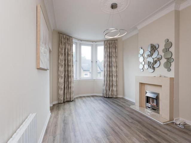 Flat for sale in Scotland