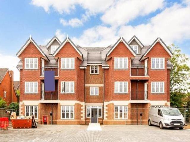 House for sale in Brook Street, Bourne Vale