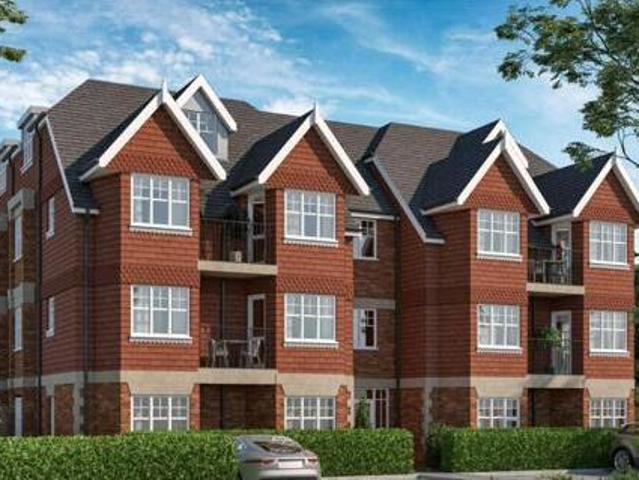 House for sale in Brook Street, Bourne Vale