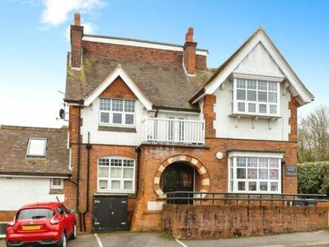 House for sale in Brook Street, Bourne Vale