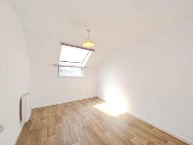 Flat for sale in Haddon, East Midlands