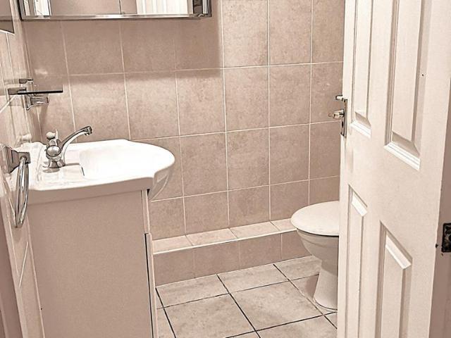 Flat for sale in Cat Hill, Isle Of Man