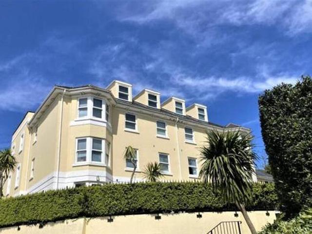 House for sale in Babbacombe