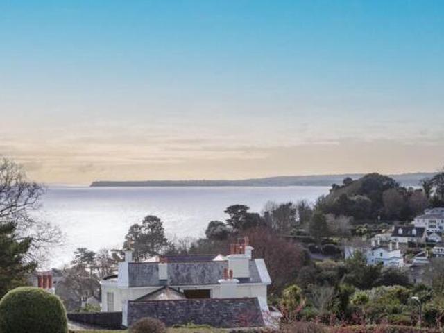House for sale in Babbacombe