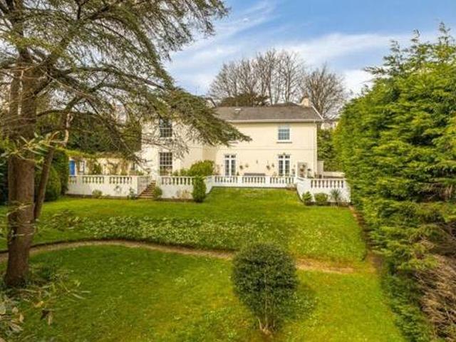 House for sale in Ellacombe, Babbacombe