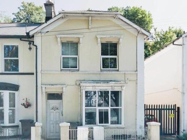 House for sale in Upton, Torquay