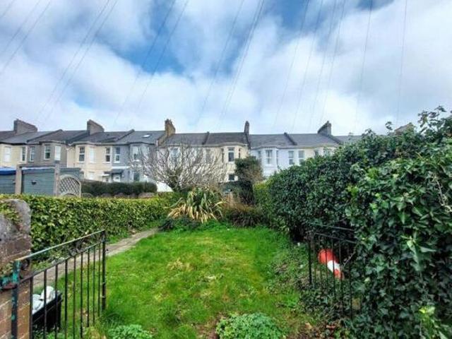 House for sale in Babbacombe