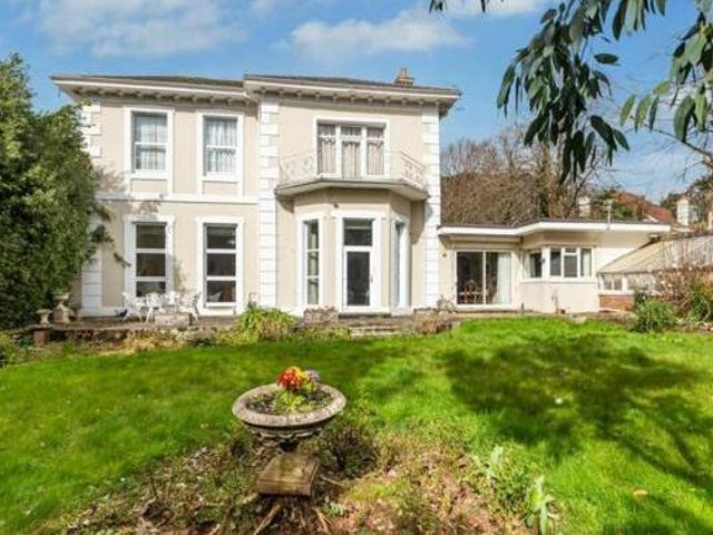 House for sale in Babbacombe