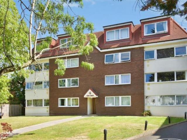 Flat for sale in Cat Hill