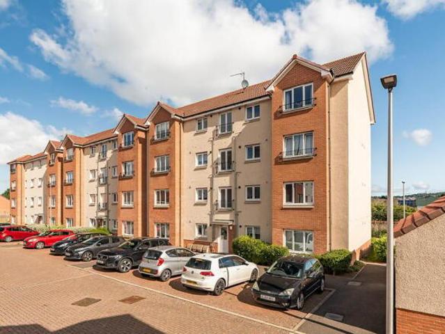 Flat for sale in City of Edinburgh, Alba / Scotland