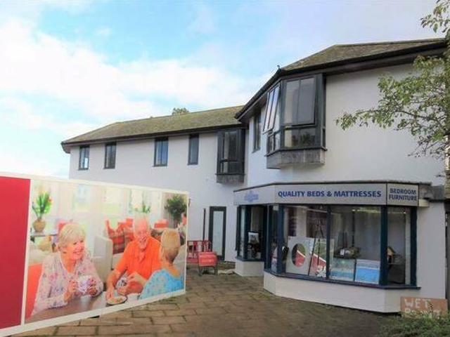 House for rent in Devon
