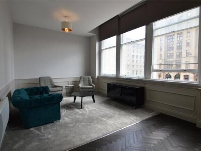 Flat for sale in Calderstones