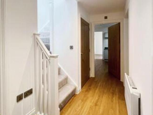 Flat for sale in Jesmond, Tyne And Wear
