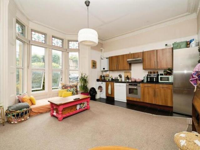 Flat for sale in Feckenham, City Of Bristol