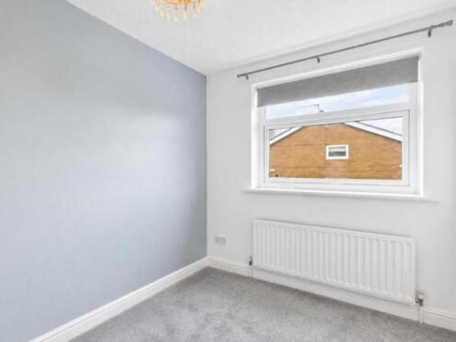 Flat for sale in Ryhope, Sunderland