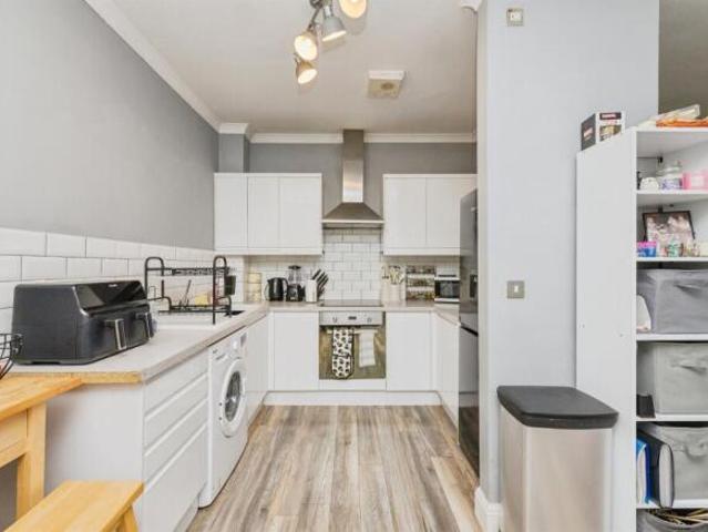 Flat for sale in Gravelly Hill, West Midlands
